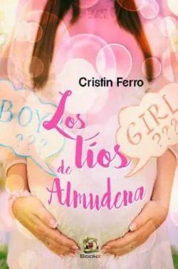 Los  líos  de  Almudena  |  Cristin  Ferro