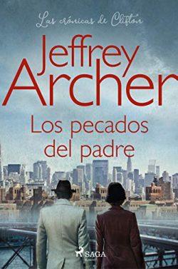 Los  pecados  del  padre  (Las  crónicas  de  Clifton  2)  |  Jeffrey  Archer