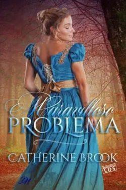 Maravilloso  problema  (Familia  Allen  1)  |  Catherine  Brook
