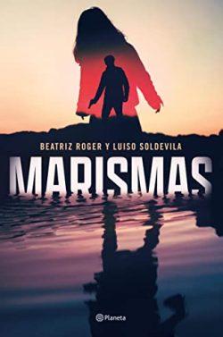 Marismas  |  Beatriz  Roger  &  Luiso  Soldevila