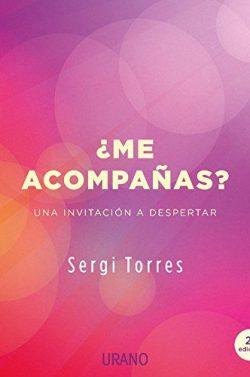 ¿Me  acompañas?  |  Sergi  Torres