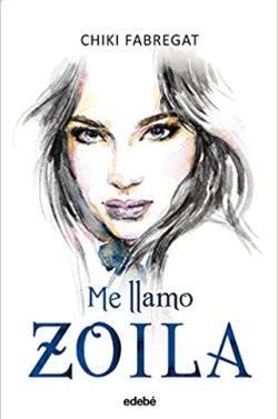 Me  llamo  Zoila  |  Chiki  Fabregat