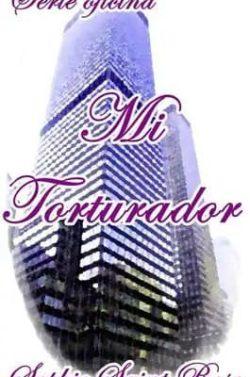 Mi  torturador  |  Sophie  Saint  Rose