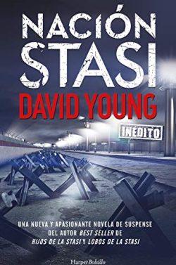 Nación  Stasi  |  David  Young