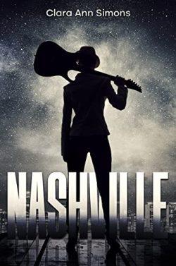 Nashville  |  Clara  Ann  Simons
