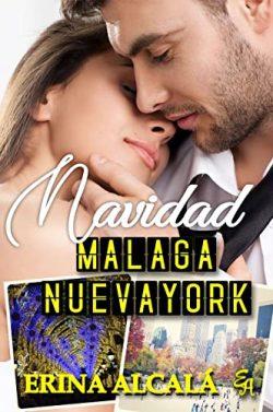 Navidad  Málaga-Nueva  York  |  Erina  Alcalá