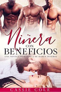 Niñera  con  beneficios  |  Cassie  Cole