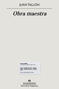 Obra  maestra  |  Juan  Tallón