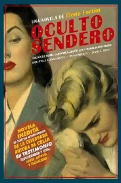 Oculto  sendero  |  Elena  Fortún