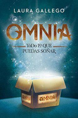 Omnia  |  Laura  Gallego