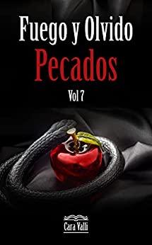 Pecados  (Fuego  y  olvido  7)  |  Cara  Valli