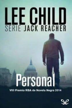 Personal  |  Lee  Child