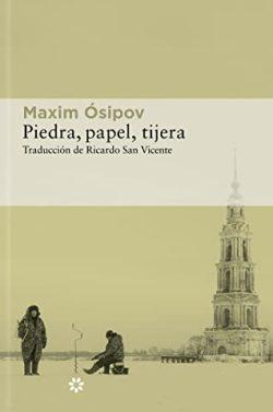 Piedra,  papel,  tijera  |  Maxim  Ósipov