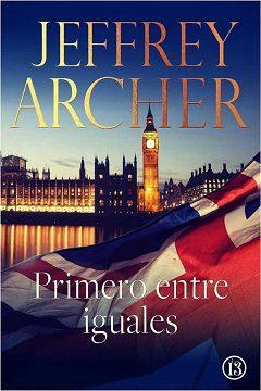 Primero  entre  iguales  |  Jeffrey  Archer
