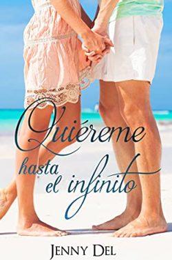 Quiéreme  hasta  el  infinito  |  Jenny  Del