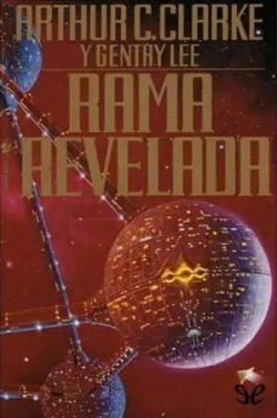 Rama  revelada  |  Arthur  C.  Clarke,  Gentry  Lee