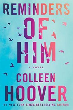 Reminder  for  Him  |  Colleen  Hoover  