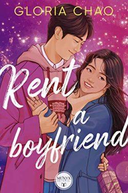 Rent  a  boyfriend  |  Gloria  Chao