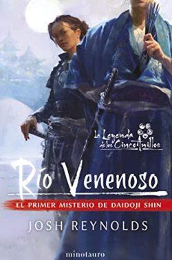 Río  venenoso  |  Josh  Reynolds