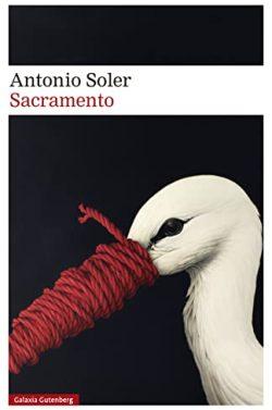 Sacramento  |  Antonio  Soler