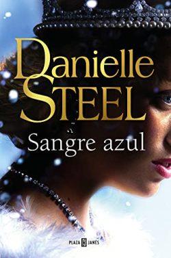 Sangre  azul  |  Danielle  Steel