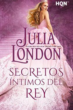 Secretos  íntimos  del  rey  |  Julia  London