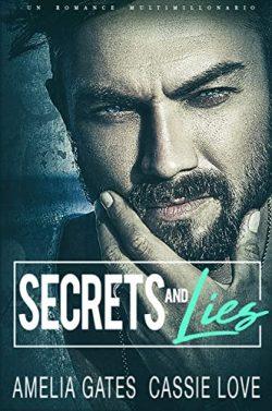 Secrets  and  Lies:  Un  contrato  peligroso  |  Amelia  Gates  &  Cassie  Love