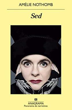 Sed  |  Amélie  Nothomb