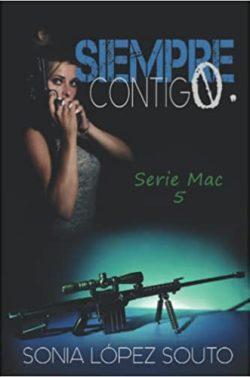 Siempre  contigo  (Mac  5)  |  Sonia  López  Souto