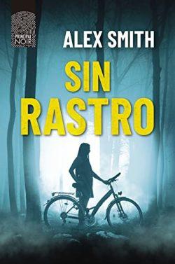 Sin  rastro  (Robert  Kett  nº  1)  |  Alex  Smith