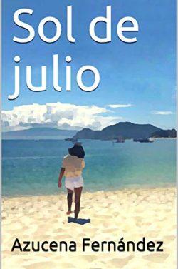 Sol  de  julio  |  Azucena  Fernández