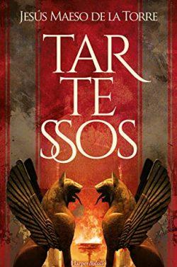 Tartessos  |  Jesús  Maeso  De  La  Torre