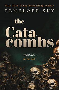 The  Catacombs  (Cult  2)  |  Penélope  Sky