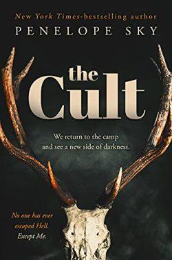 The  Cult  |  Penélope  Sky