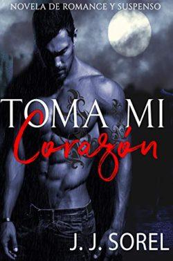 Toma  mi  corazón  |  J.  J.  Sorel