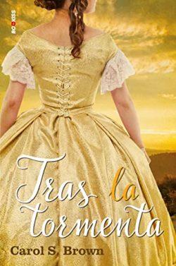 Tras  la  tormenta  (Los  Daventry  5)  |  Carol  S.  Brown