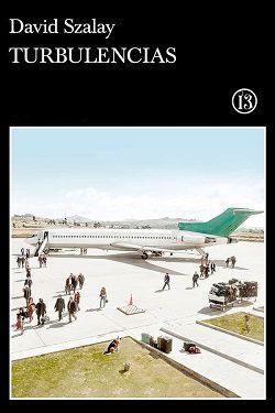 Turbulencias  |  David  Szalay