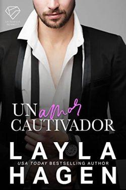 Un  Amor  Cautivador  |  Layla  Hagen