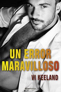 Un  error  maravilloso  |  Vi  Keeland