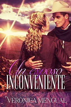 Un  esposo  inconveniente  (Destino  1)  |  Verónica  Mengual