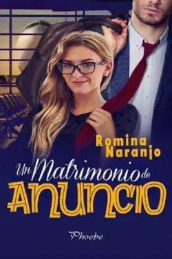 Un  matrimonio  de  anuncio  |  Romina  Naranjo