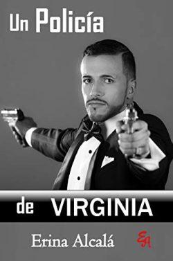 Un  policia  de  Virginia  |  Erina  Alcalá