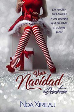 Una  Navidad  desastrosa  |  Noa  Xireau