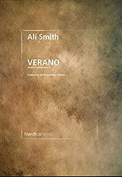 Verano  |  Ali  Smith