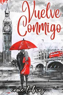 Vuelve  conmigo  |  Susana  Domínguez