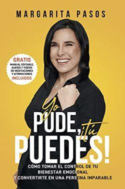 Yo  Pude  ¡Tú  Puedes!  |  Margarita  Pasos