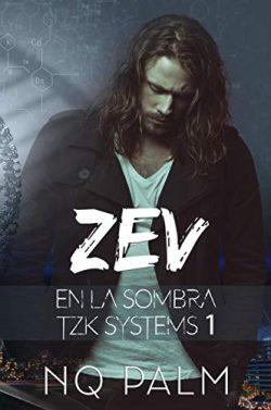 Zev.  En  la  sombra  (TZK  Systems  1)  |  NQ  PalmNQ  Palm