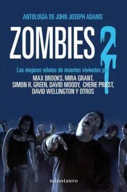 Zombies  2  |  VVAA